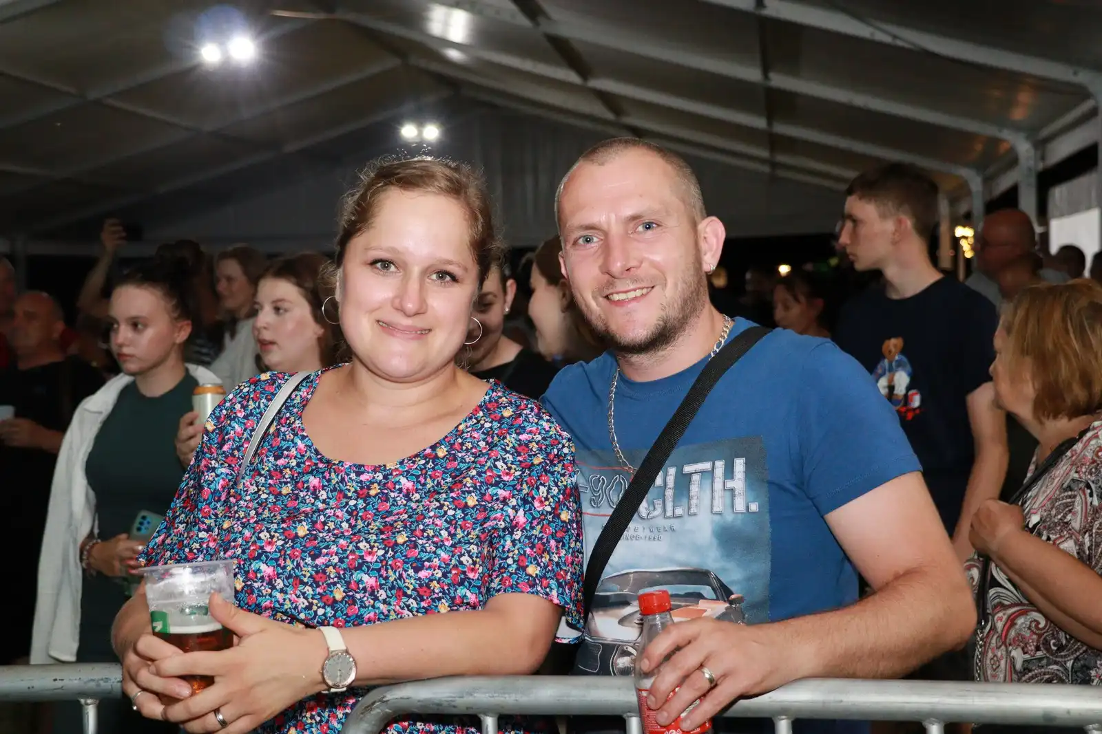 Mate Bulić – koncert u Goričanu (46) Mate Bulić – koncert u Goričanu (46)