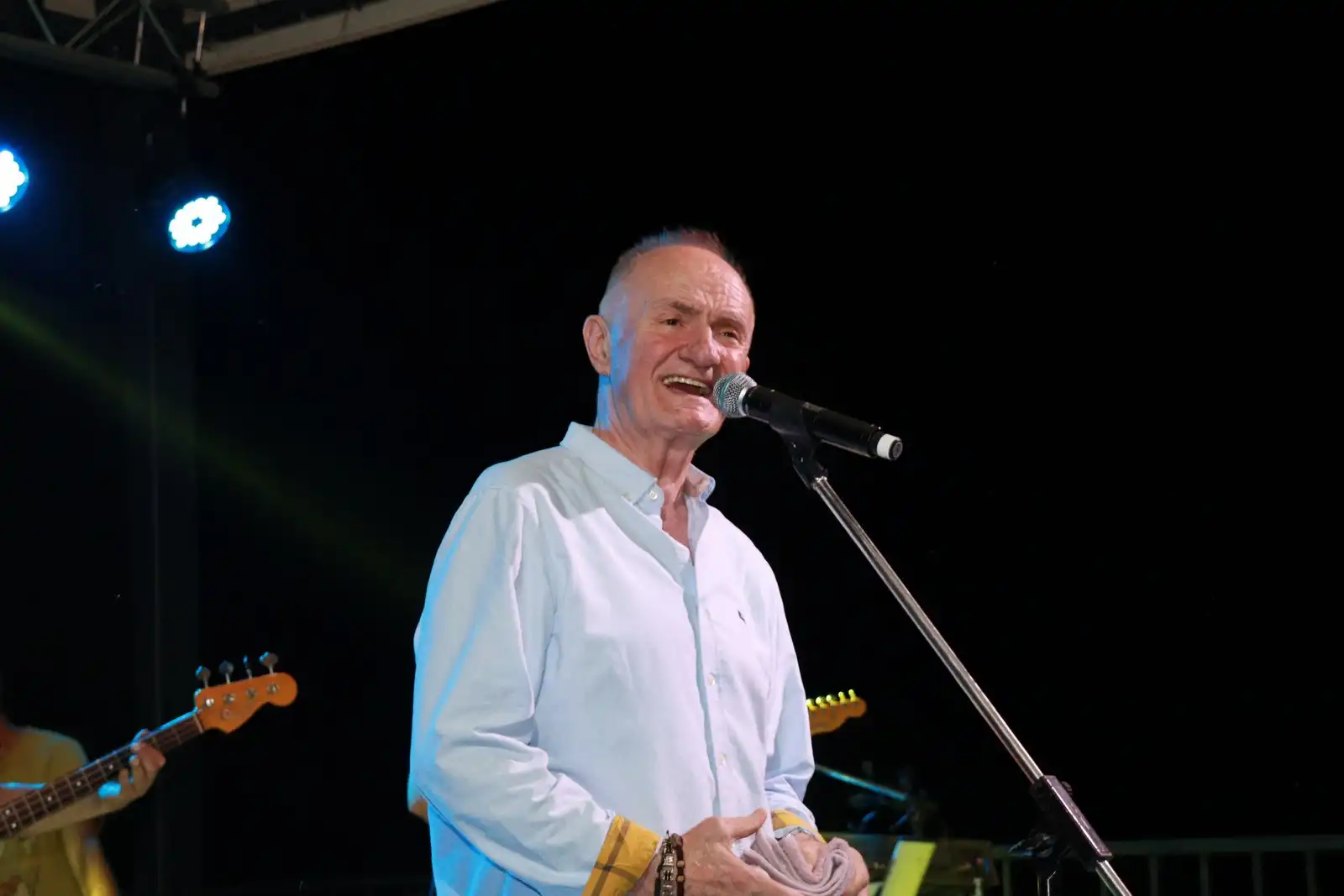 Mate Bulić – koncert u Goričanu (48) Mate Bulić – koncert u Goričanu (48)