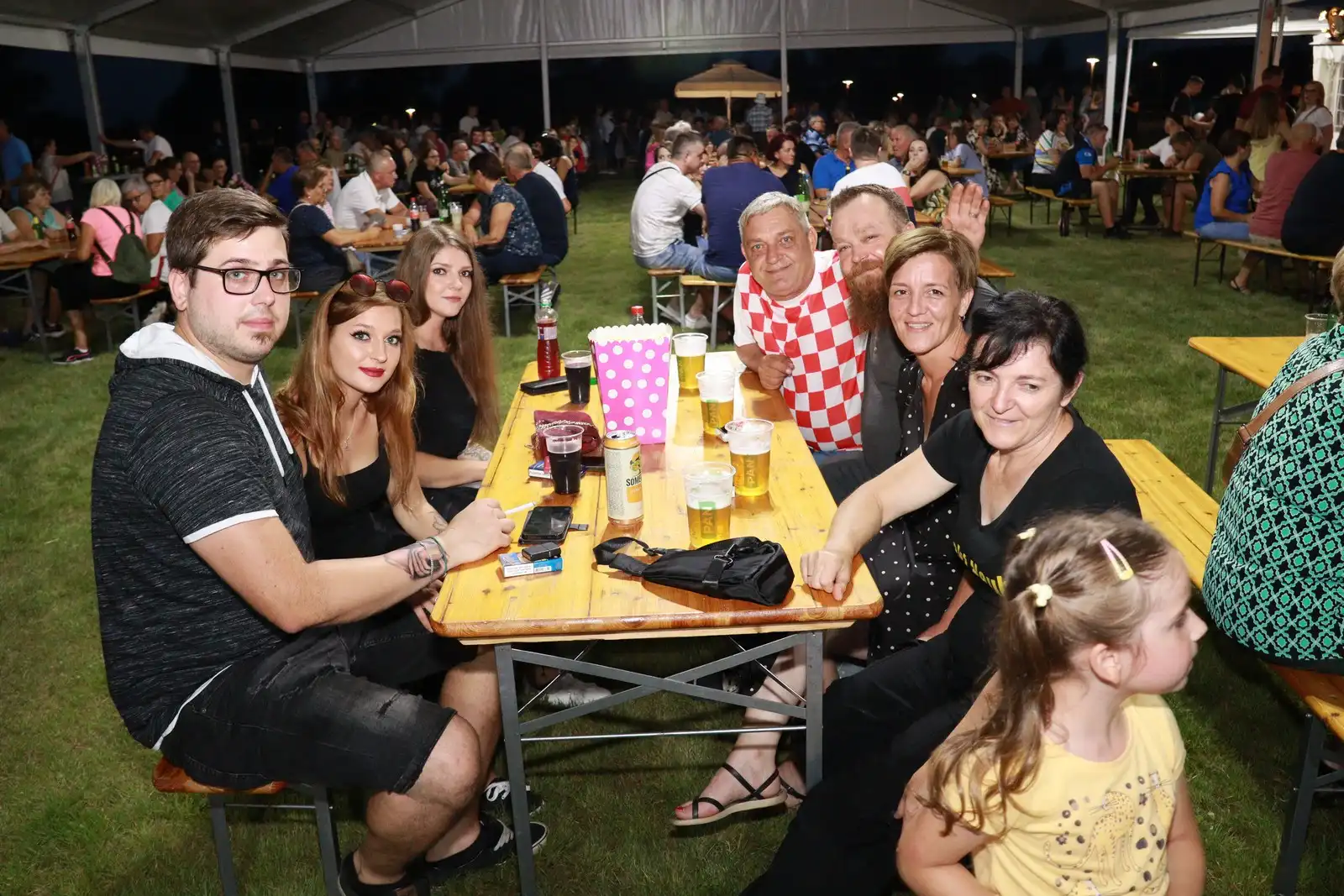 Mate Bulić – koncert u Goričanu (5) Mate Bulić – koncert u Goričanu (5)