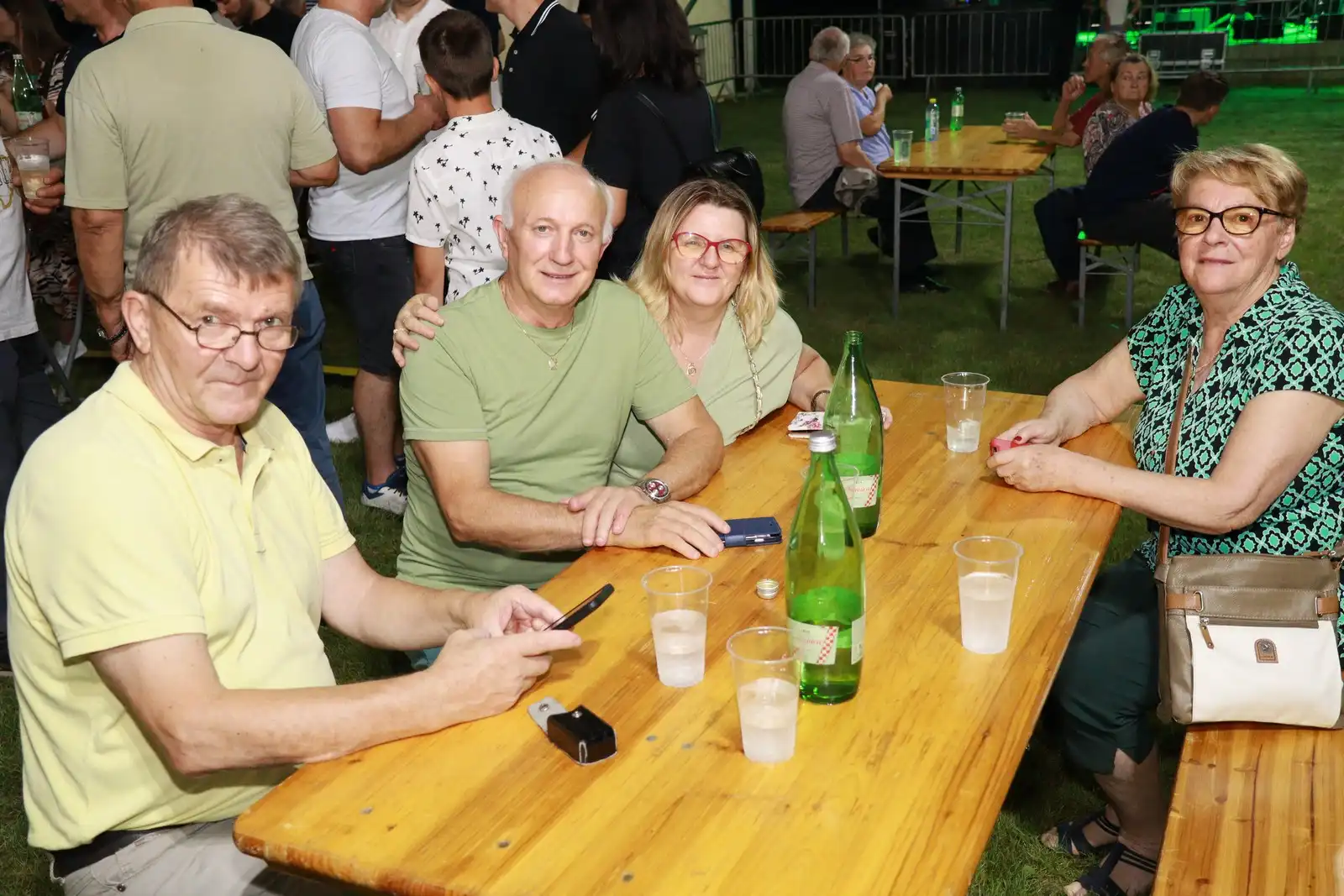 Mate Bulić – koncert u Goričanu (6) Mate Bulić – koncert u Goričanu (6)