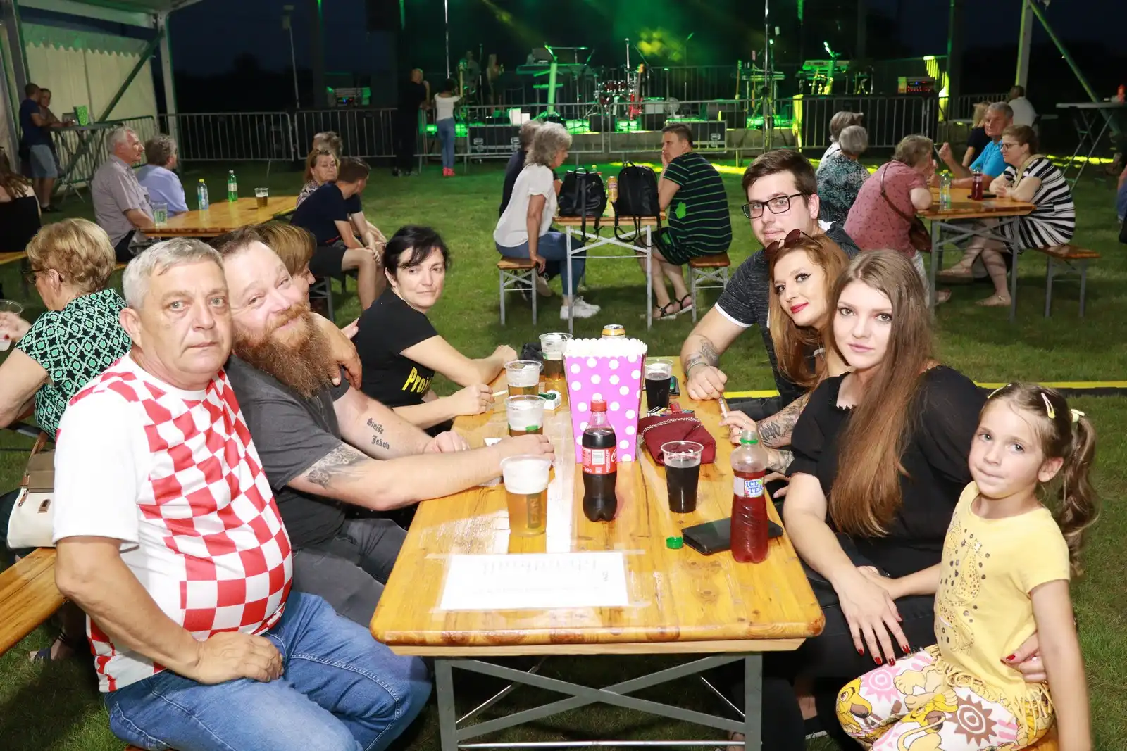 Mate Bulić – koncert u Goričanu (7) Mate Bulić – koncert u Goričanu (7)