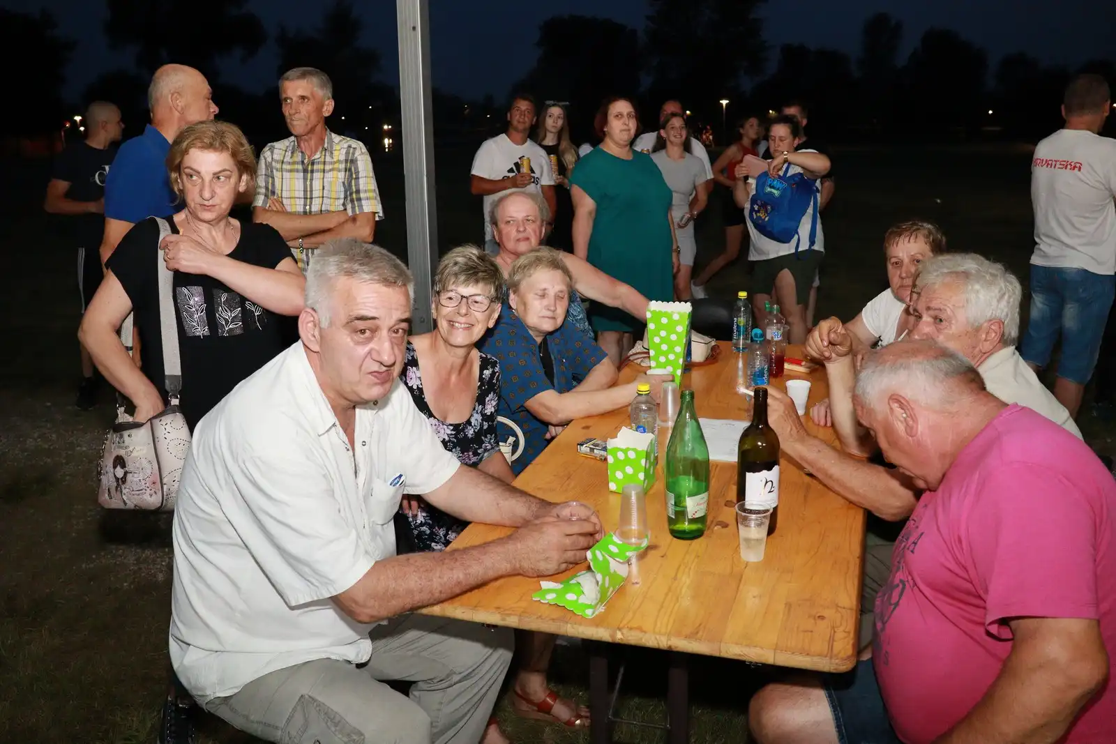 Mate Bulić – koncert u Goričanu (8) Mate Bulić – koncert u Goričanu (8)