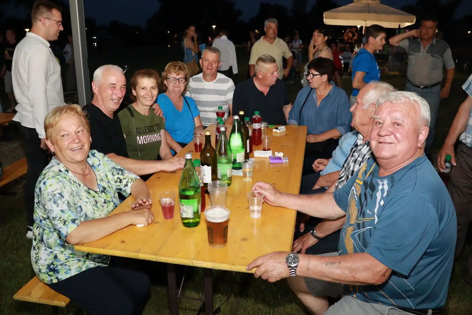 Mate Bulić – koncert u Goričanu (9) Mate Bulić – koncert u Goričanu (9)