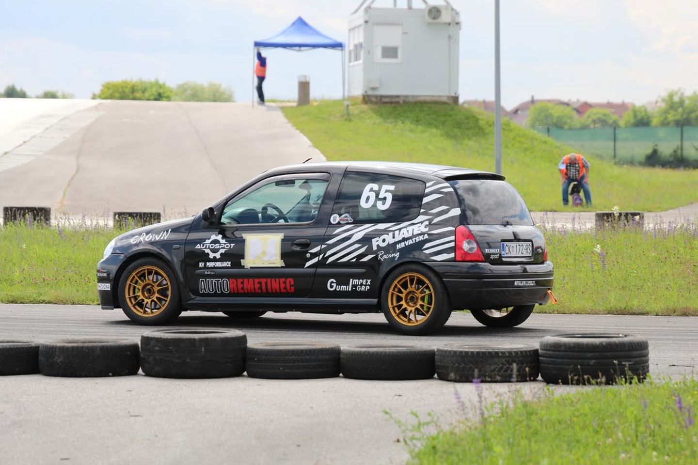 Matej Hodak iz Nedelišća prvi u ‘klasi 3’ na državnoj utrci (1) Matej Hodak iz Nedelišća prvi u 'klasi 3' na državnoj utrci (3)