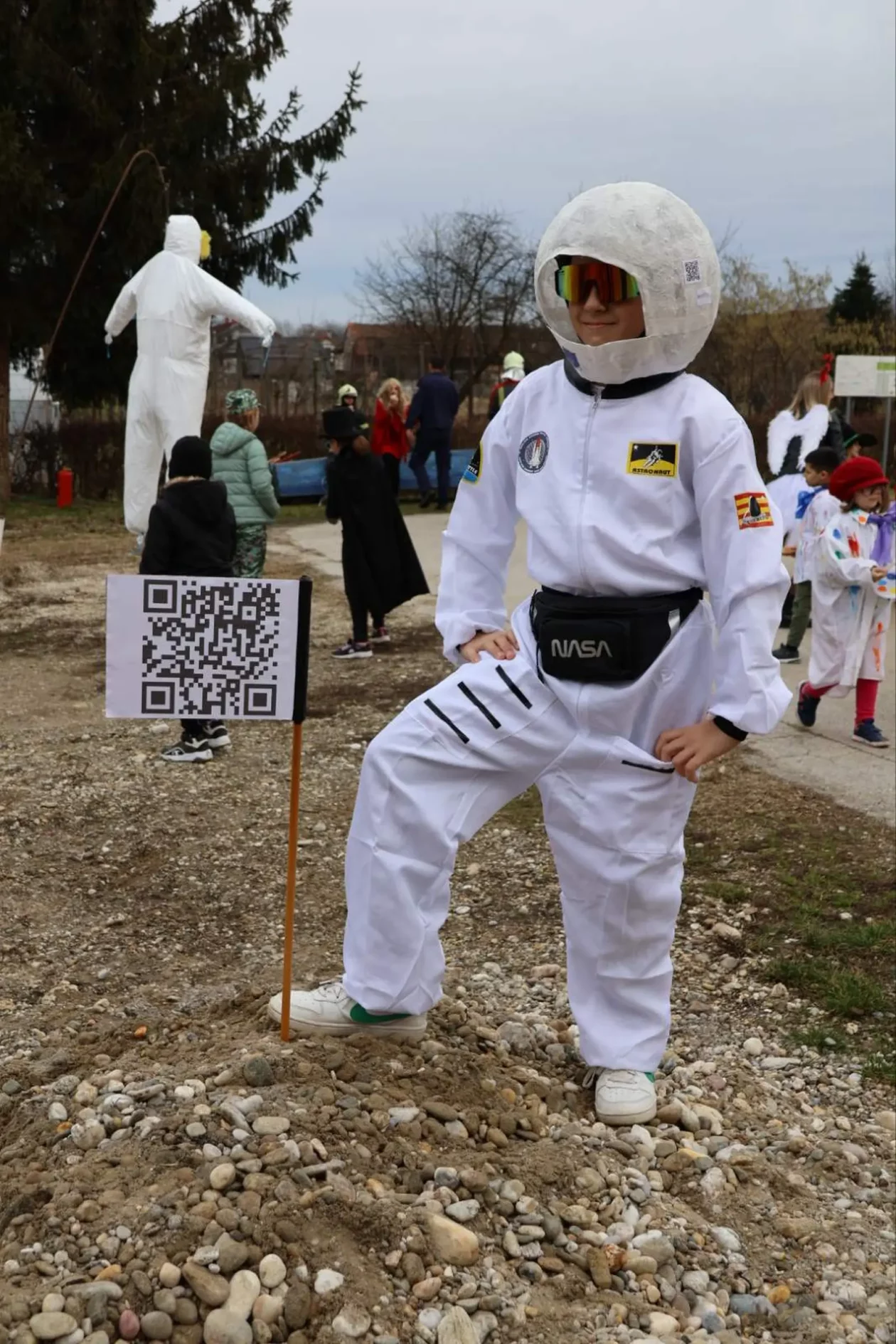 Matej Vadas, Donji Vidovec, fašnik, maškare (1) Matej Vadas, Donji Vidovec, fašnik, maškare (1)