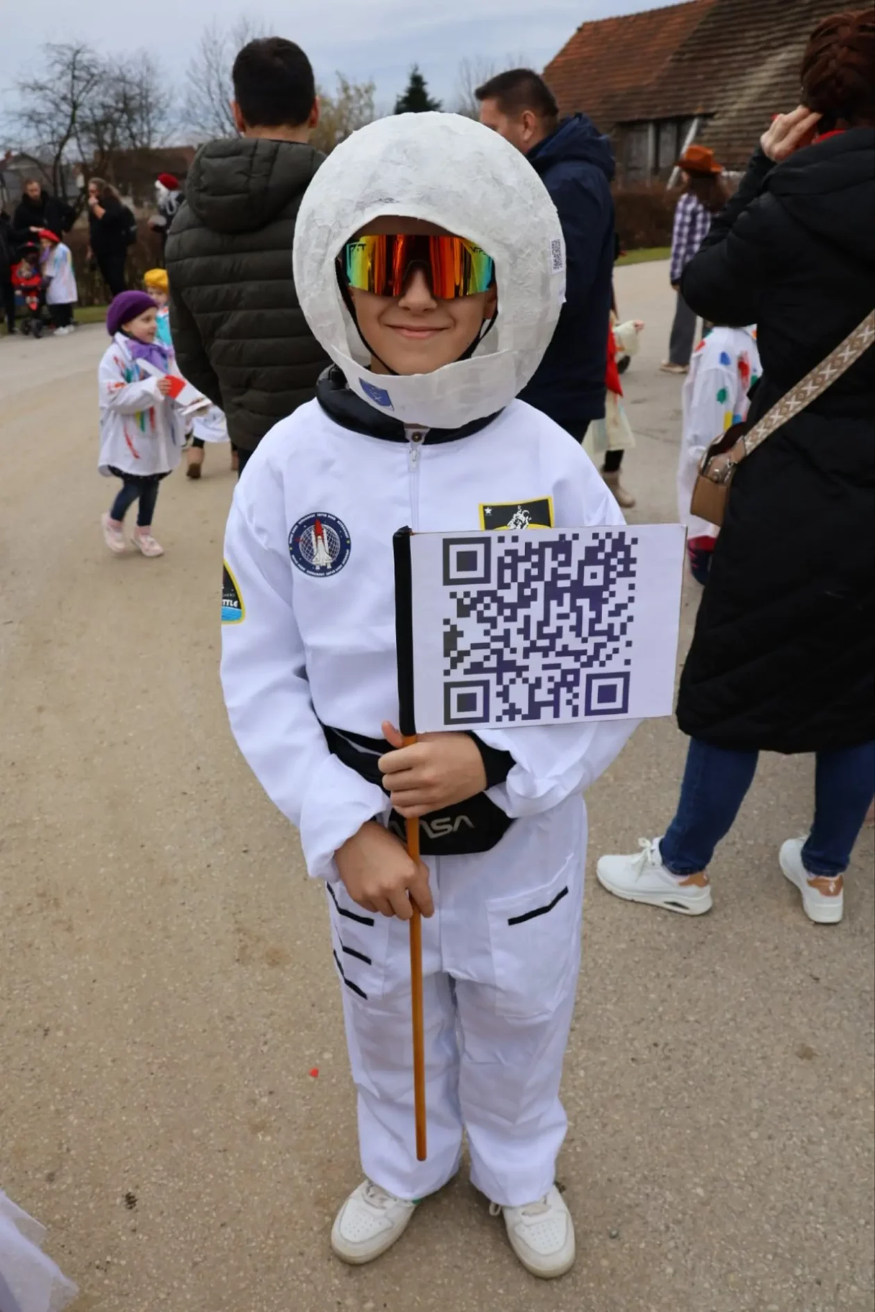 Matej Vadas, Donji Vidovec, fašnik, maškare (3) Matej Vadas, Donji Vidovec, fašnik, maškare (3)