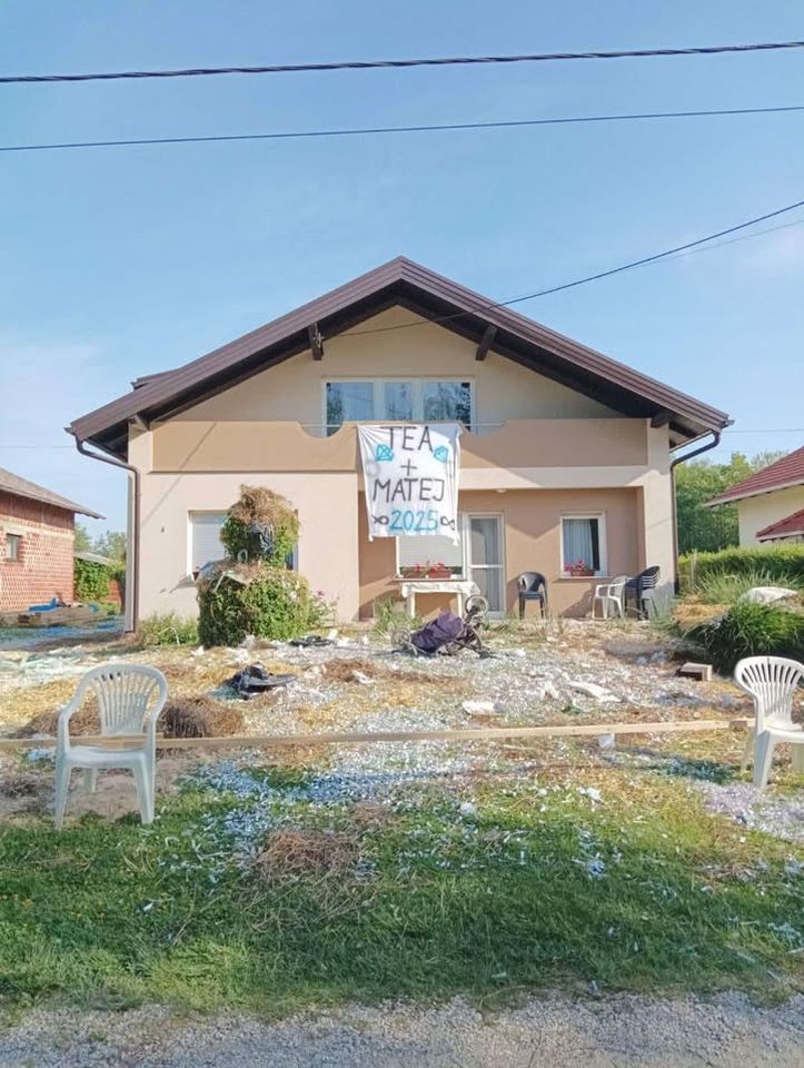 Matej i Teodora Mali Mihaljevec (1) Matej i Teodora Mali Mihaljevec (1)