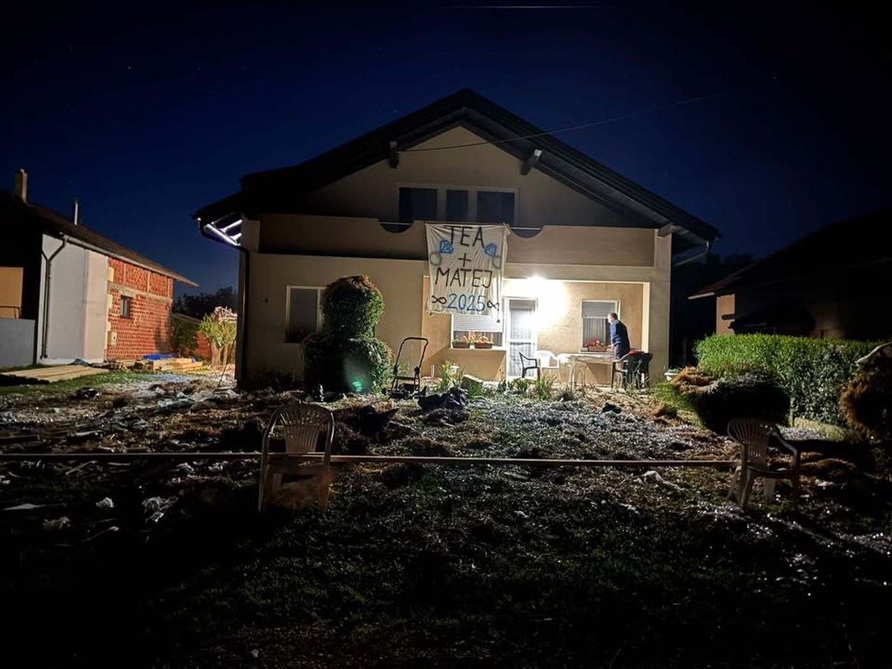 Matej i Teodora Mali Mihaljevec (3) Matej i Teodora Mali Mihaljevec (3)