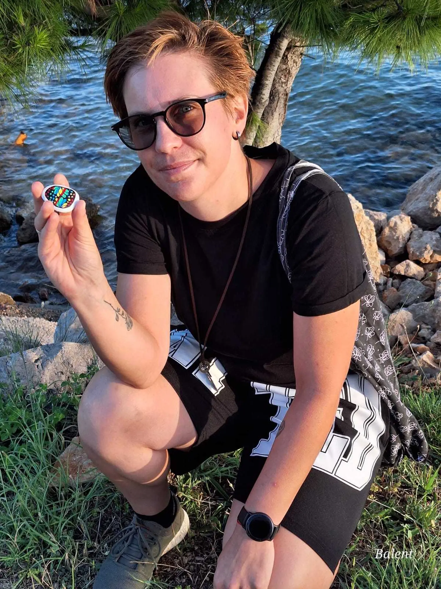 Mateja Balent Mateja Balent