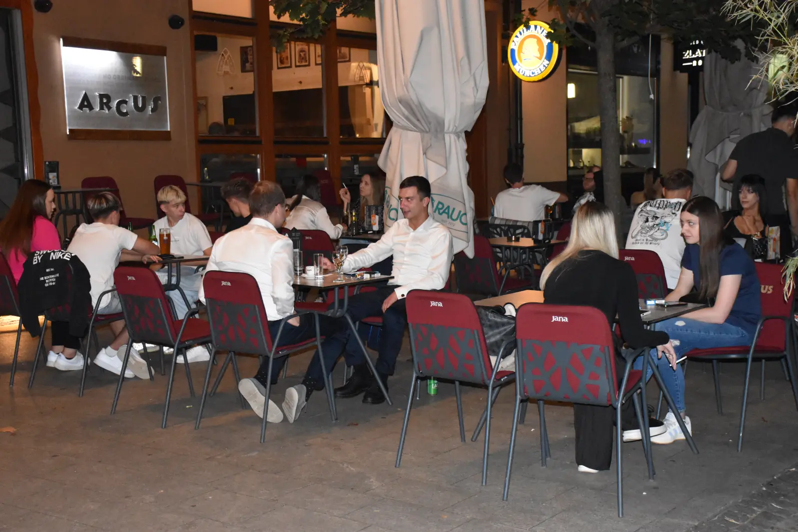 Mateja Rumplin, Arcus 13.9.2025 (1)