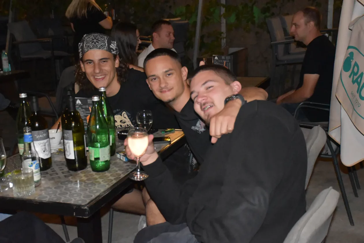 Mateja Rumplin, Arcus 13.9.2025 (8)