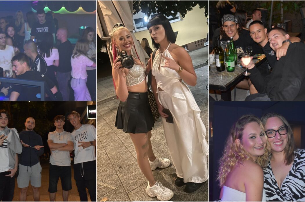 Mateja Rumplin Arcus 13.9.2025. naslovna