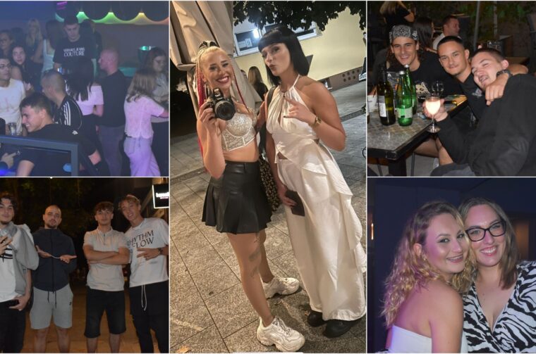 Mateja Rumplin Arcus 13.9.2025. naslovna