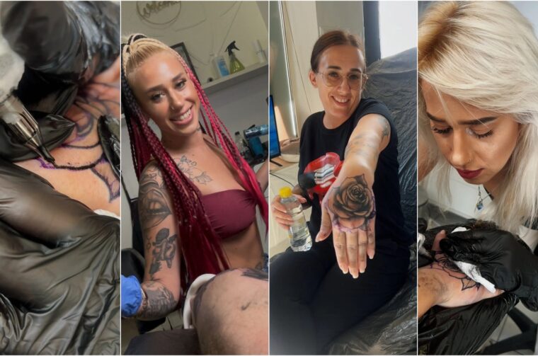 Mateja Rumplin naslovna