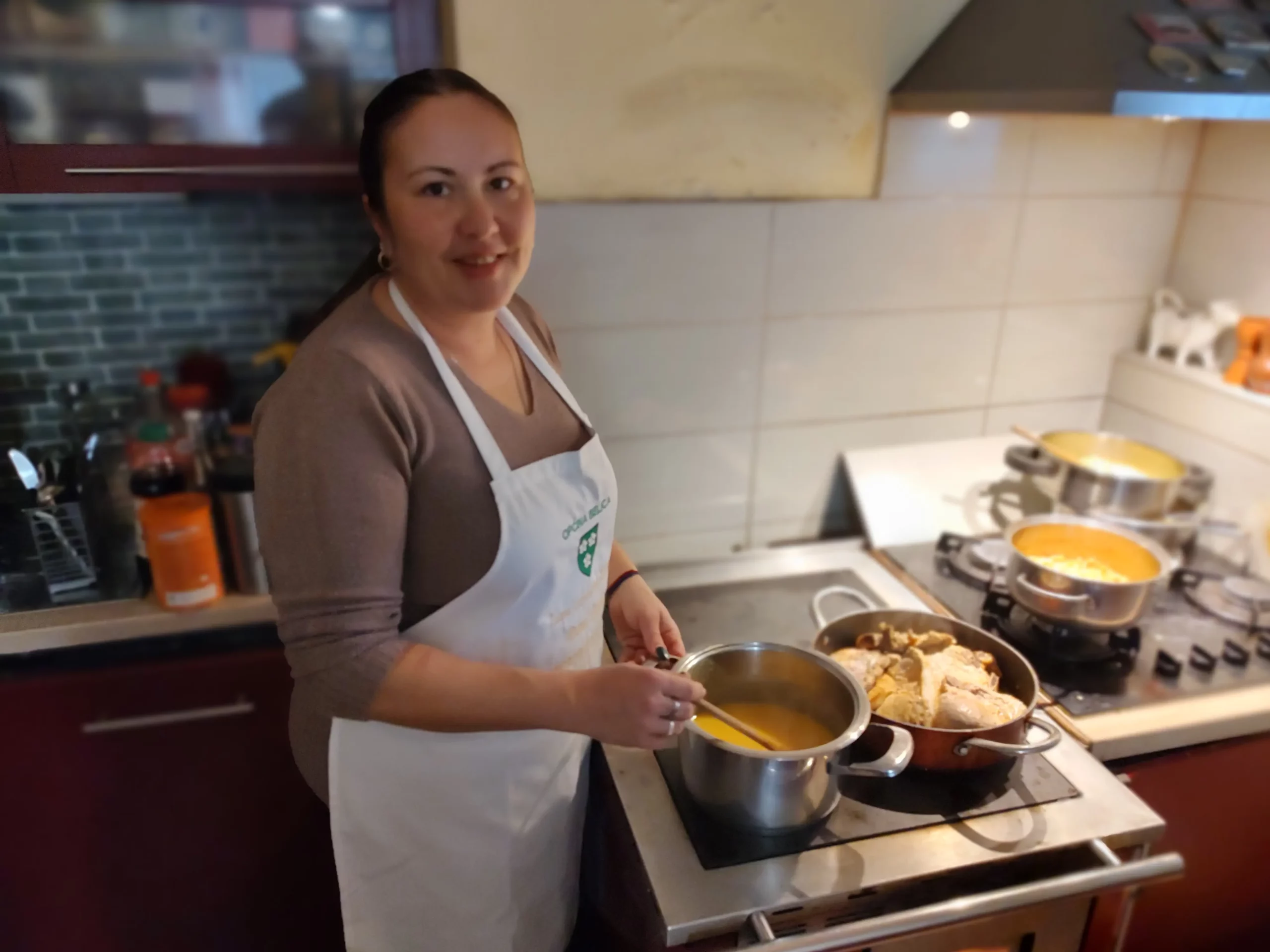 Mateja Vranović (1) Mateja Vranović (1)