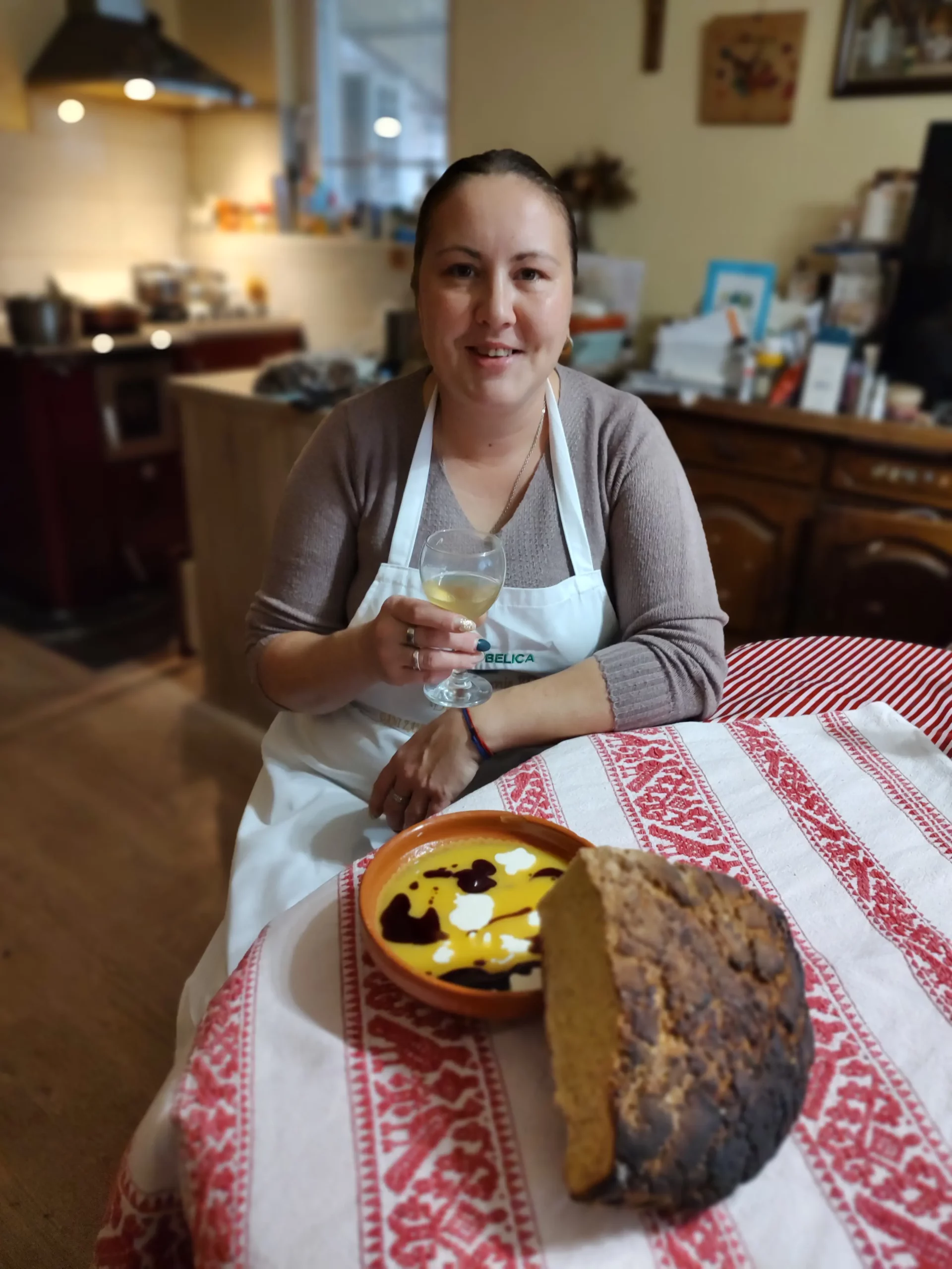 Mateja Vranović (3) Mateja Vranović (3)