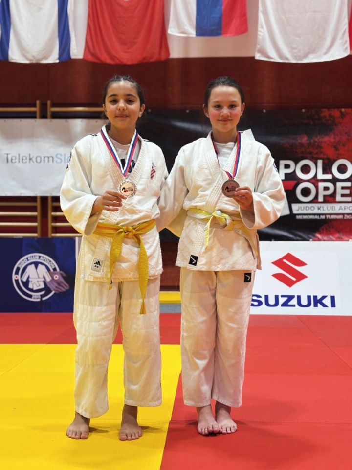 Mateja i Gala