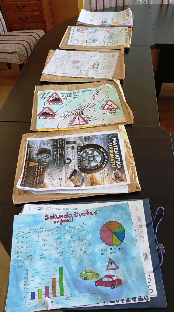 Matematika OŠ Sveti juraj na bregu (2) Matematika OŠ Sveti juraj na bregu (2)