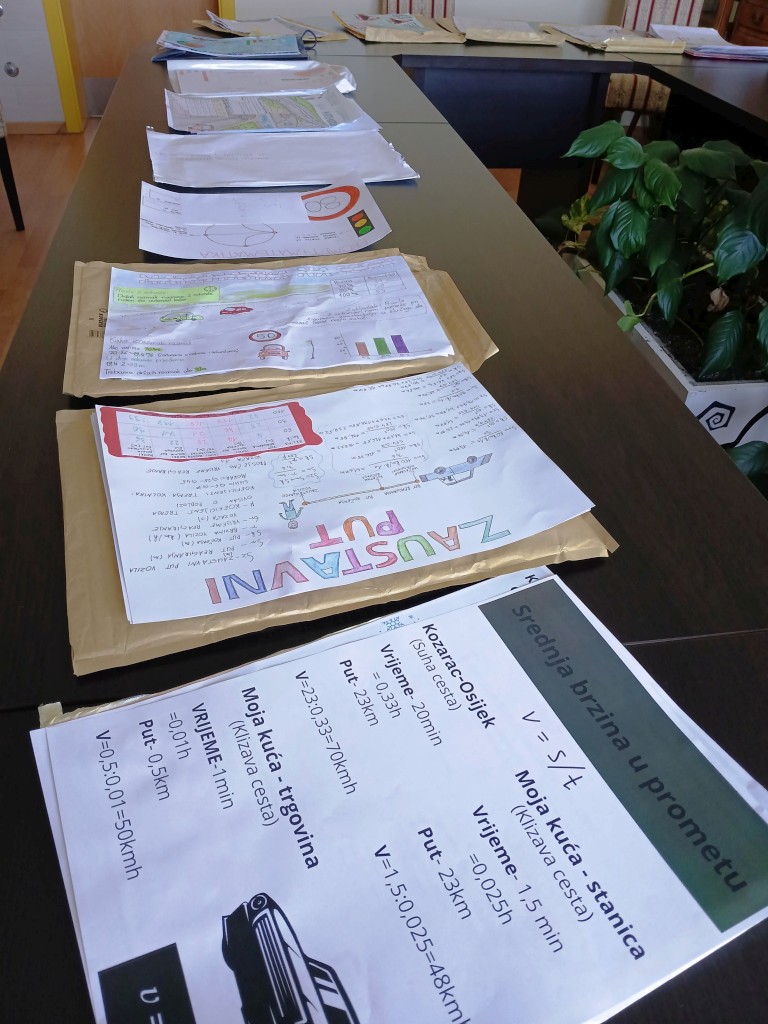 Matematika OŠ Sveti juraj na bregu (3) Matematika OŠ Sveti juraj na bregu (3)