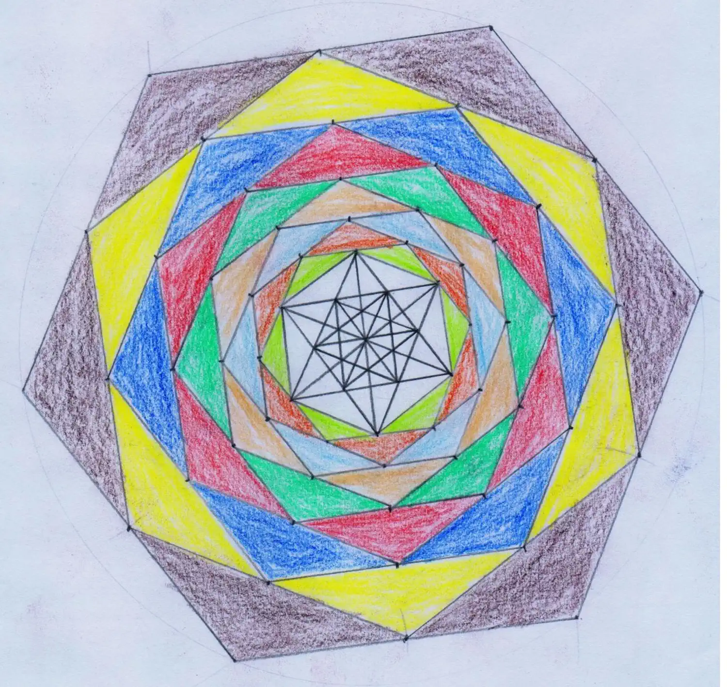 Matematika, trokuti (3) Matematika, trokuti (3)