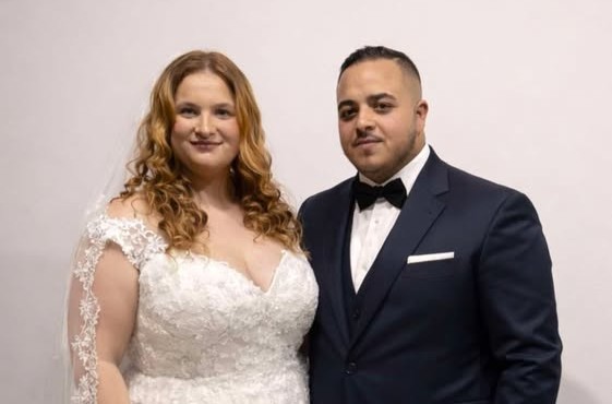 Mateo i Monika Rossi iz Orehovice