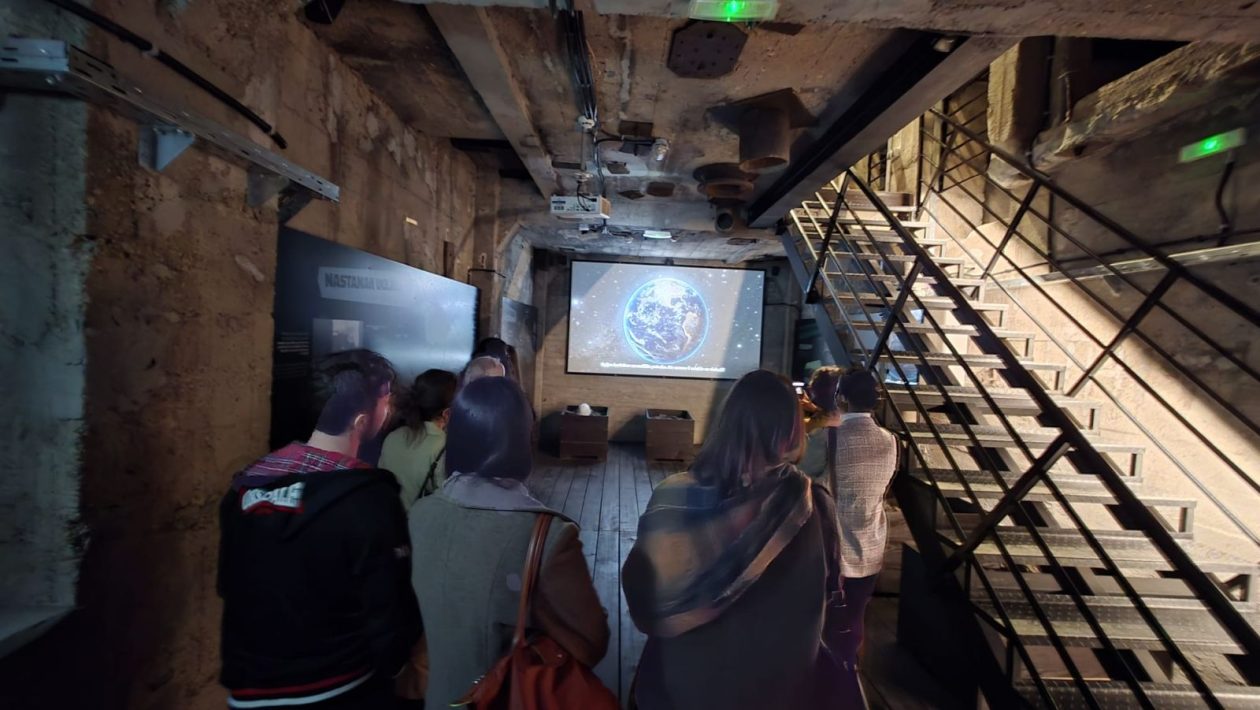 Matica Hrvatska Komunikologija studenti (1)