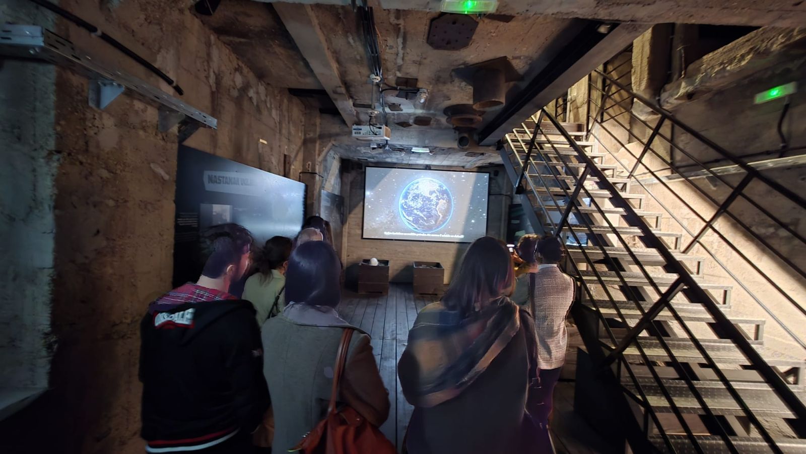 Matica Hrvatska Komunikologija studenti (1)