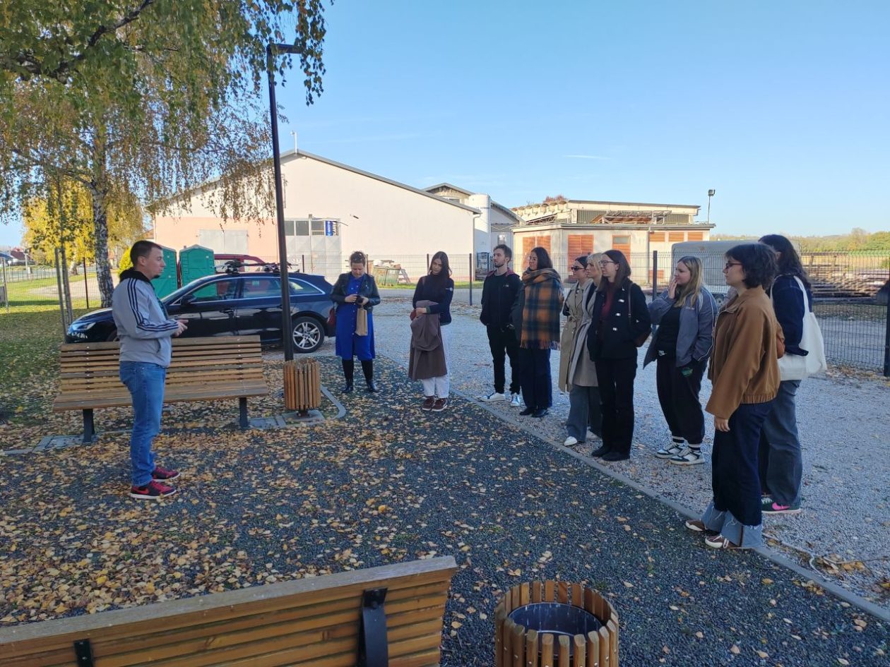 Matica Hrvatska Komunikologija studenti (2)