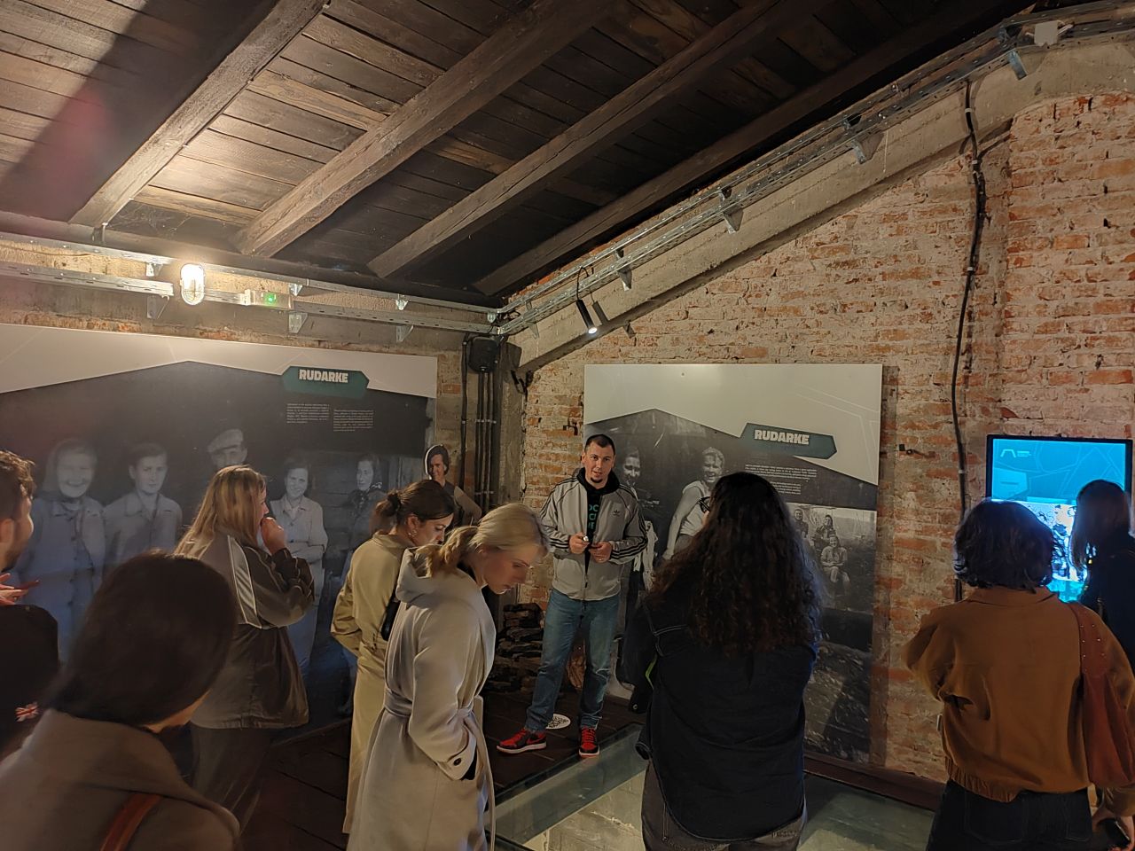 Matica Hrvatska Komunikologija studenti (3)