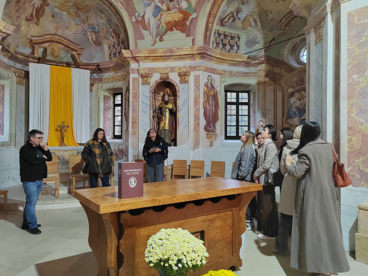 Matica Hrvatska Komunikologija studenti (4)