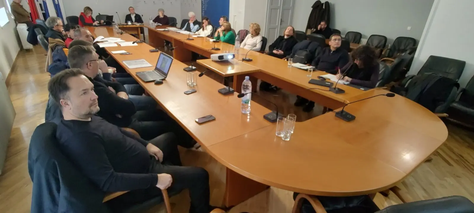 Matica Hrvatska uređenje (1)