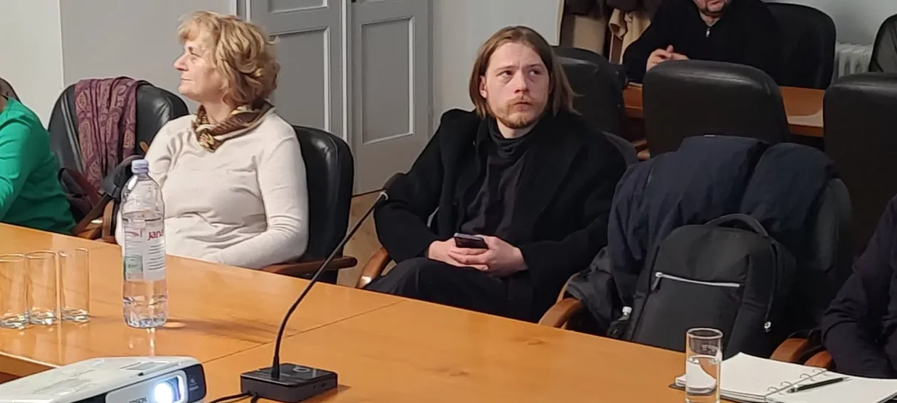 Matica Hrvatska uređenje (2) Matica Hrvatska uređenje (2)