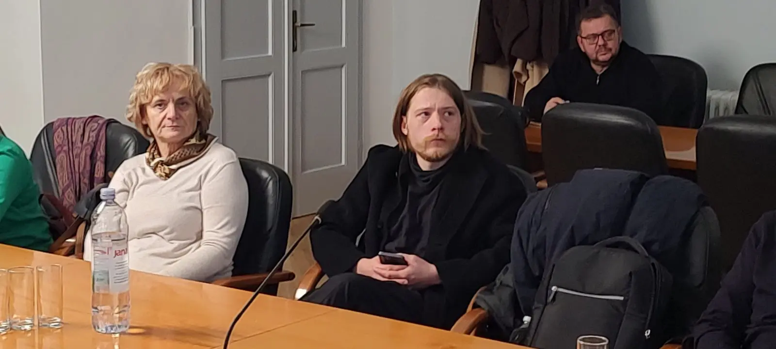 Matica Hrvatska uređenje (3)