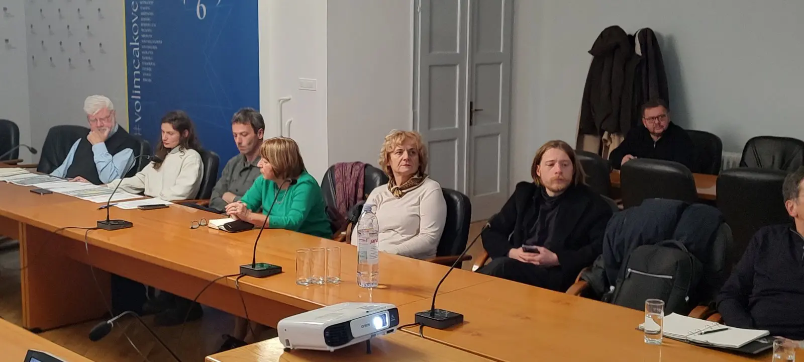 Matica Hrvatska uređenje (4)