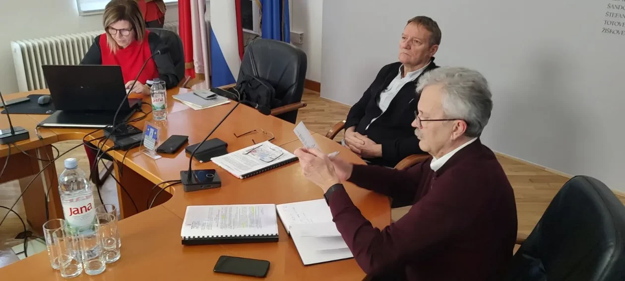 Matica Hrvatska uređenje (6) Matica Hrvatska uređenje (6)