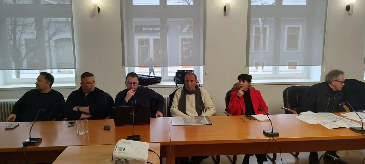 Matica Hrvatska uređenje (8) Matica Hrvatska uređenje (8)