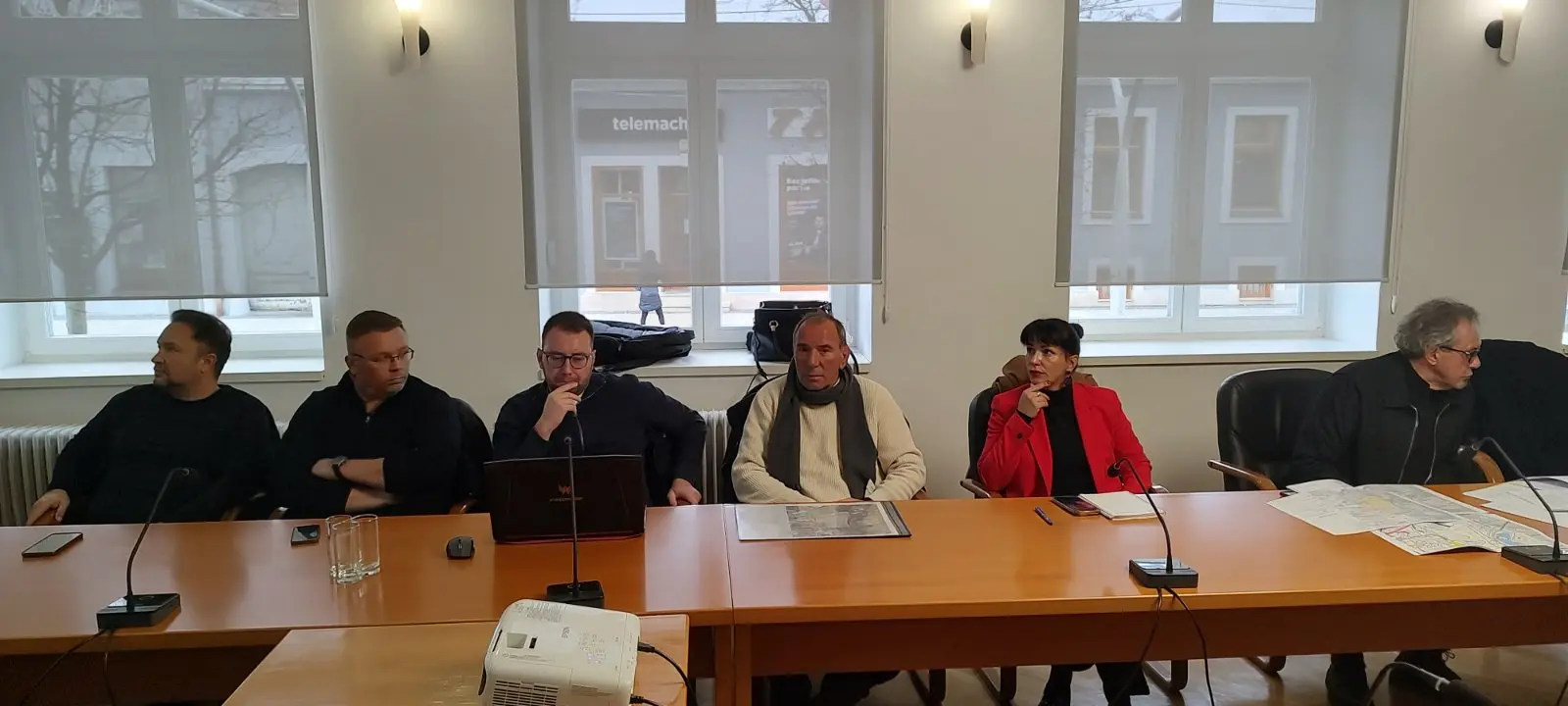 Matica Hrvatska uređenje (8)