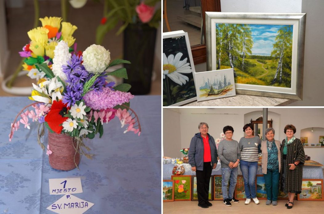 Matica umirovljenika Međimurske županije