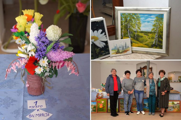 Matica umirovljenika Međimurske županije