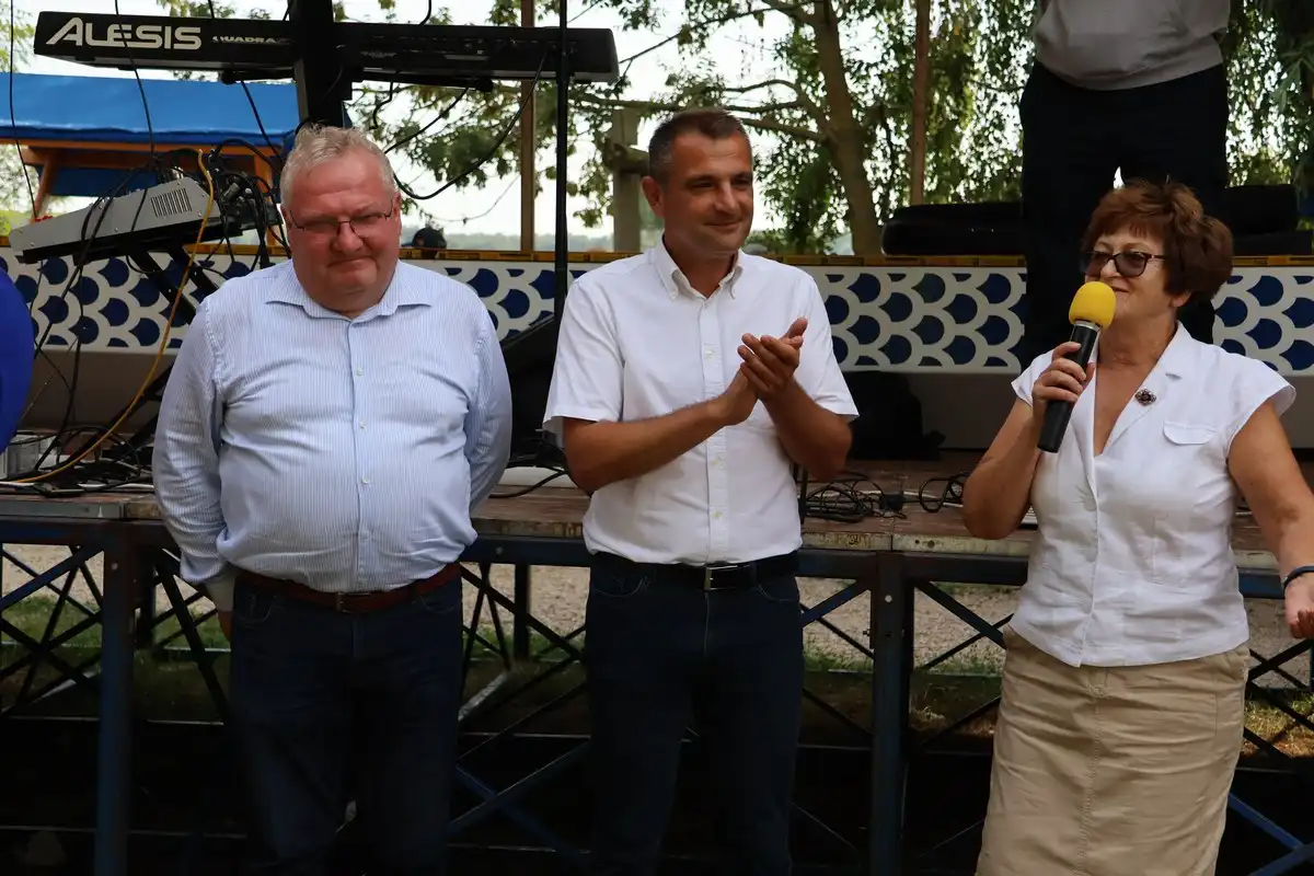 Matica umirovljenika Međimurske županije održala drugu čevapčijadu (30) Matica umirovljenika Međimurske županije održala drugu čevapčijadu (30)