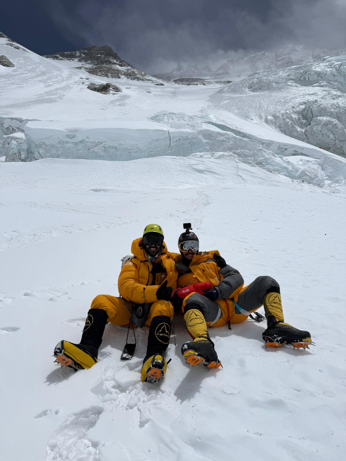 Matija Bogdan Everest (1)