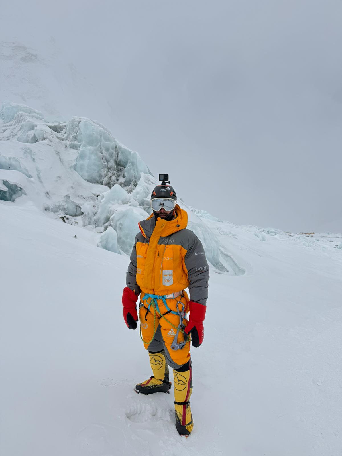 Matija Bogdan Everest (3)
