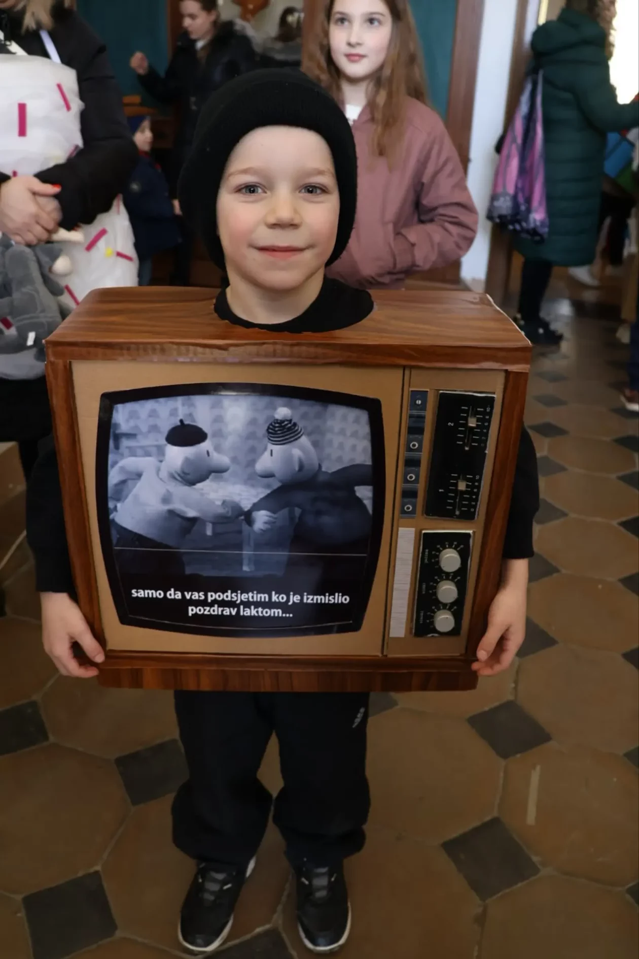 Matija Haramija, Donja Dubrava, Fašenjk (3)