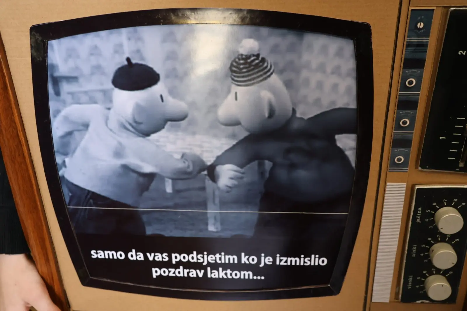 Matija Haramija, Donja Dubrava, Fašenjk (4)