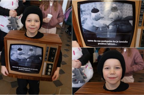 Matija Haramija, Donja Dubrava, Fašenjk naslovna Matija Haramija, Donja Dubrava, Fašenjk naslovna