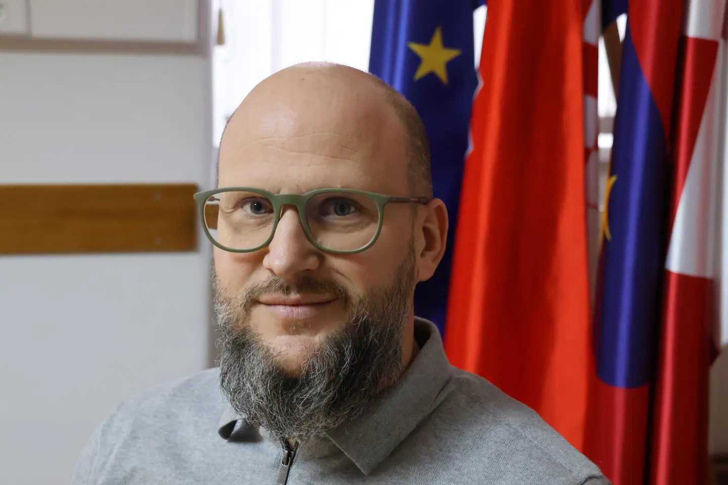 Matija Ladić, pressica, DOSIP (2)