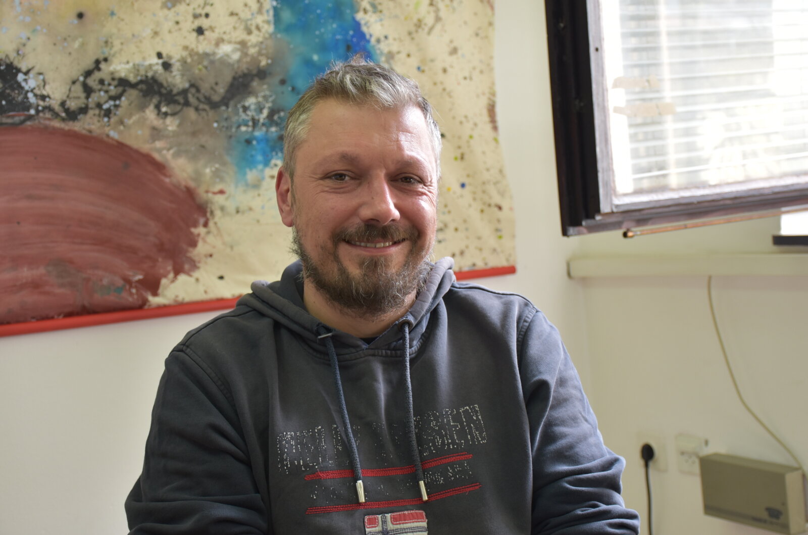 Matija Moharić 2 Matija Moharić 2