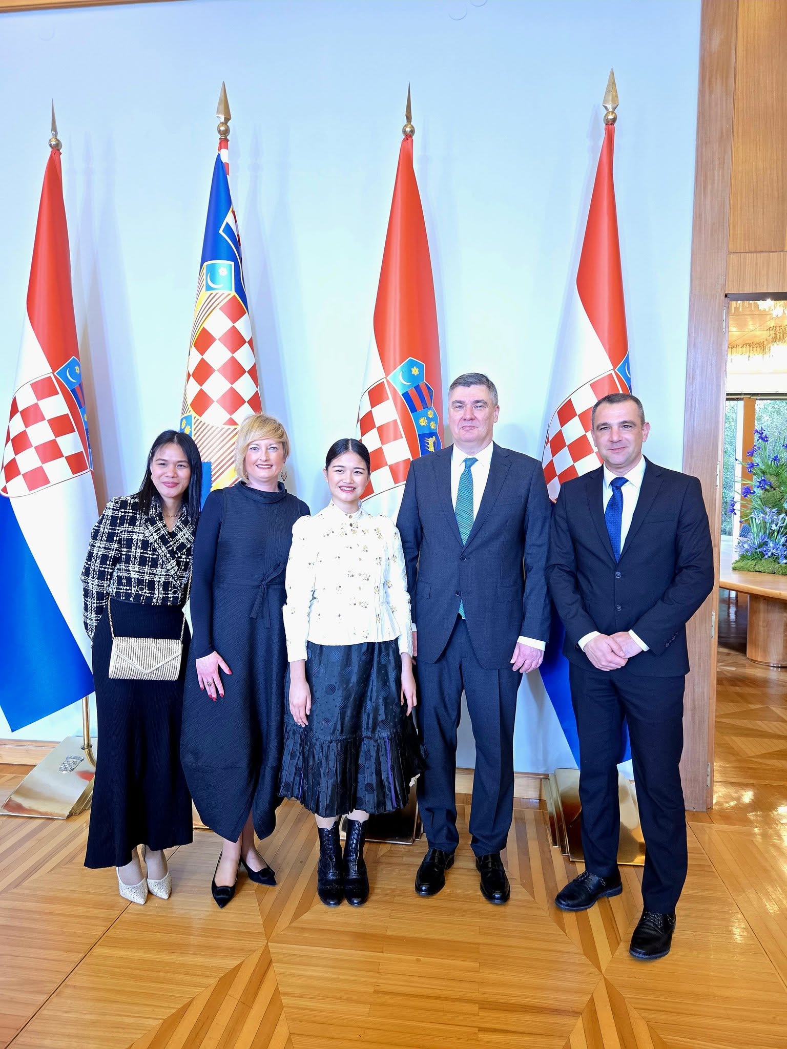 Matija Posavec 1 Matija Posavec 1