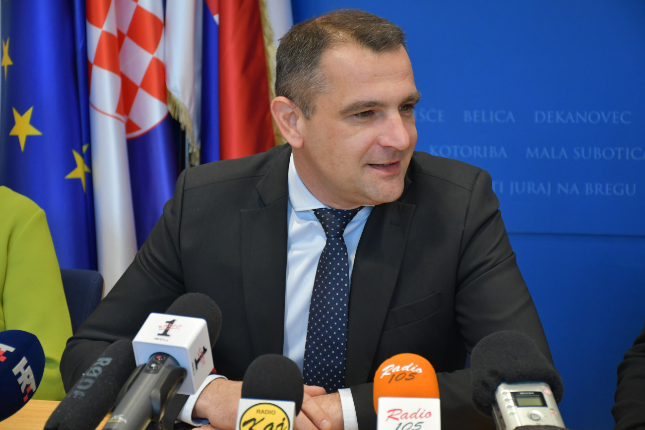 matija posavec portret