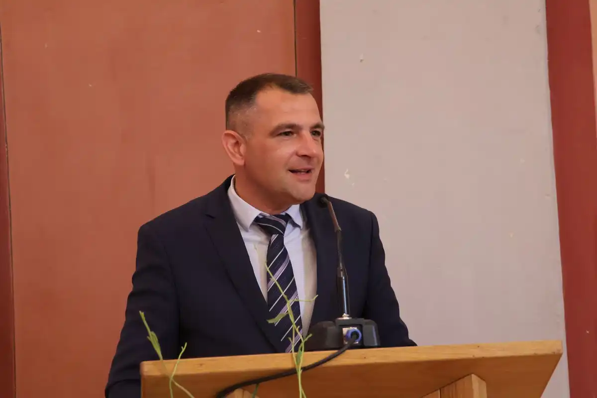 Matija Posavec Matija Posavec